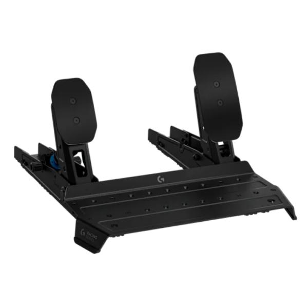 Pedales Logitech USB Ajustables 941-000309