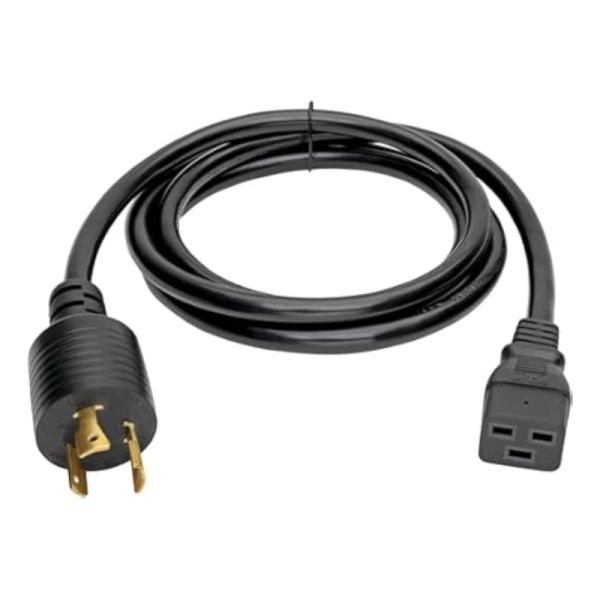 Cable Poder APC C19 a L6-20P 3.7M AP9871