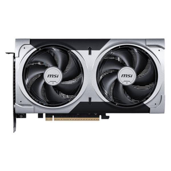 MSI RTX 5060 Ti 16GB GDDR7 Ventus 2X OC Plus