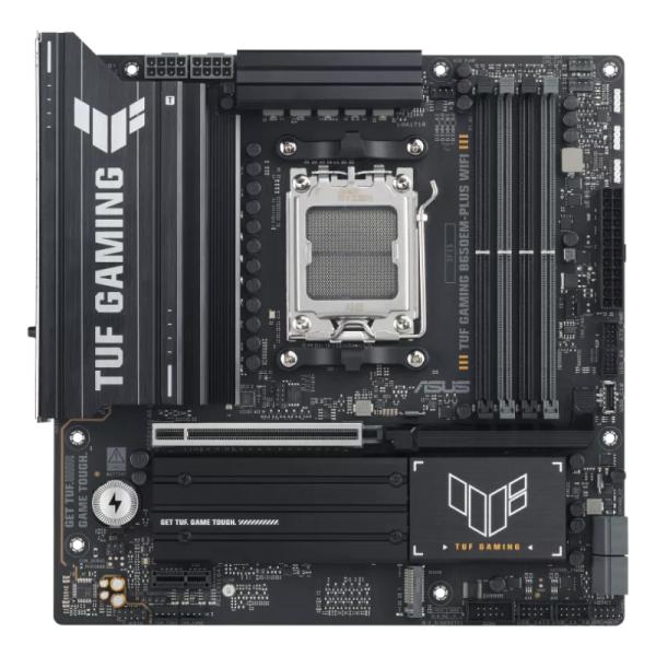 ASUS TUF Gaming B650EM-Plus WiFi AM5 DDR5