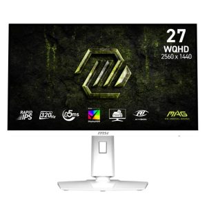 monitor gaming MSI MAG 274QRFW