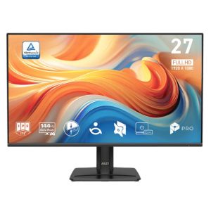 monitor 27 pulgadas 144Hz