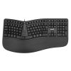 teclado ergonomico membrana