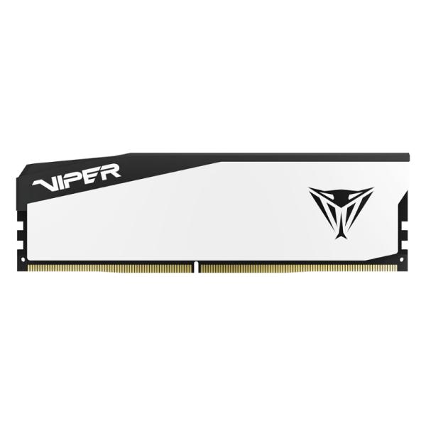 RAM DDR5 16GB 6000MHz Patriot Viper Elite 5