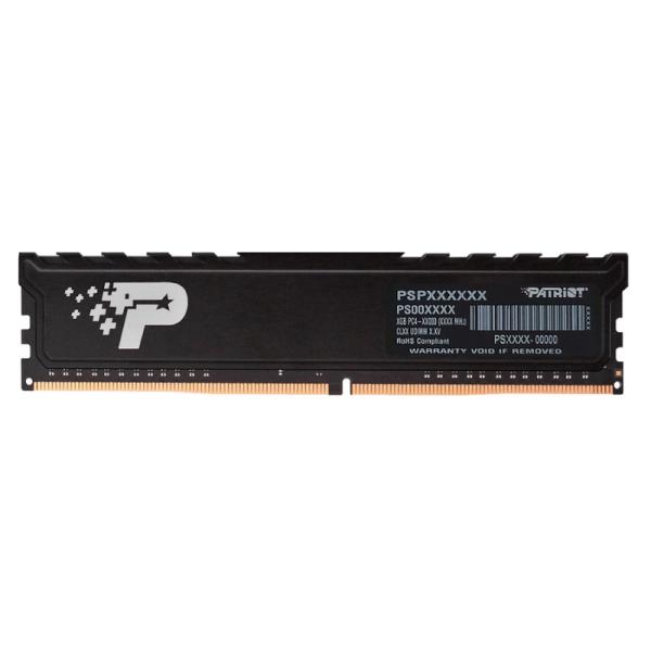 Memoria RAM 16GB DDR4 3200 Patriot Signature Premium
