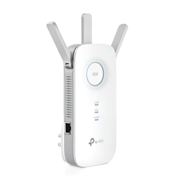 TP-Link TL-RE450 Amplificador WiFi 1750 Mbps