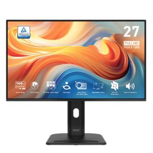 monitor gaming 27 144Hz