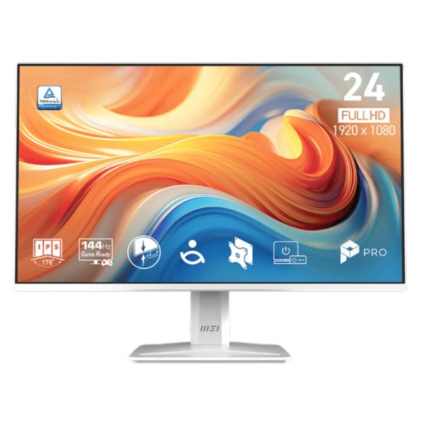 Monitor MSI 144Hz 1080P 23.8″ IPS FreeSync