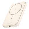 power bank inalambrico magnetico