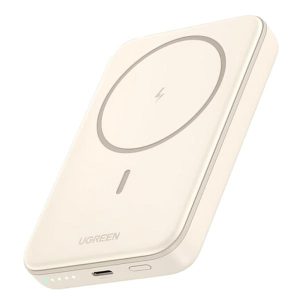 power bank inalambrico magnetico