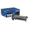 toner brother negro