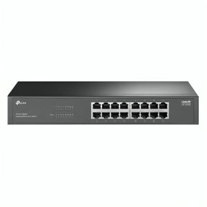 switch 16 puertos gigabit