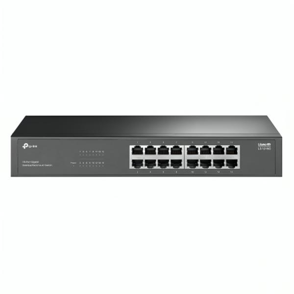 TP-Link LS1016G Switch 16 Puertos Gigabit