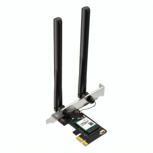 Tarjeta Wi-Fi 6 AX1800