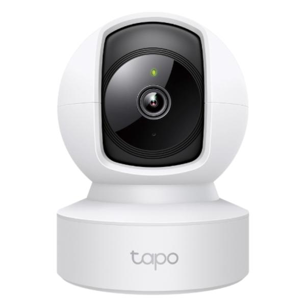 Cámara IP 2K TP Link Tapo C212 – Vigilancia Inteligente