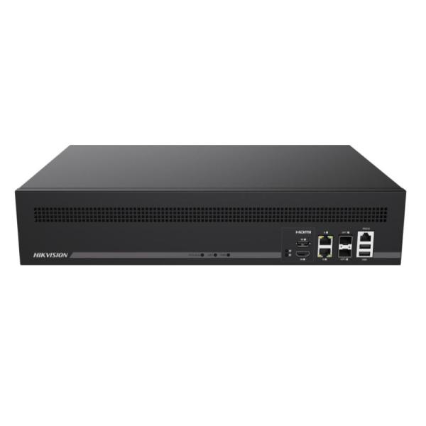 Controladora de Video Wall 4K Hikvision DS-6916UDI