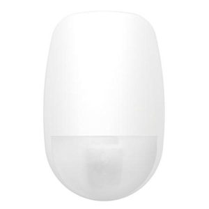 sensor PIR inalámbrico