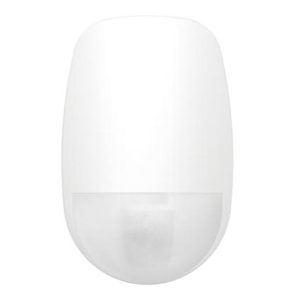 Sensor PIR Hikvision 15M Inalámbrico RF Bidireccional DS-PDC15