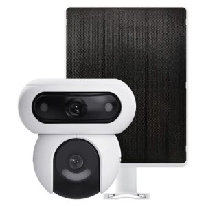 camara domo ezviz 2k