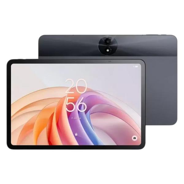 Tablet TCL 11″ WiFi 4G LTE 11FE Gen 2 Gris