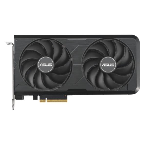 ASUS RTX 5060 Ti 16GB GDDR7 OC – Dual