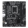 tarjeta madre DDR5 LGA 1700