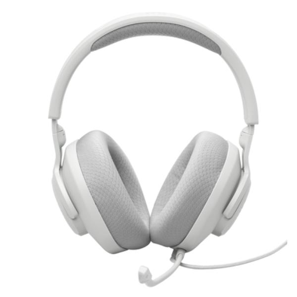 Headset JBL Quantum 100 Alámbrico 3.5mm con Micrófono