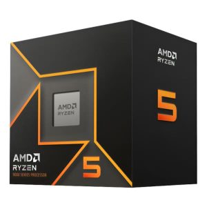 procesador AMD Ryzen 5 9600