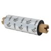 ribbon de cera Zebra 84mm
