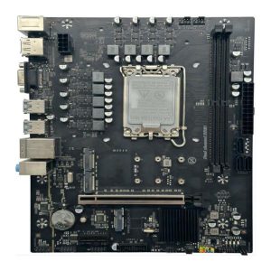 tarjeta madre B760 DDR5