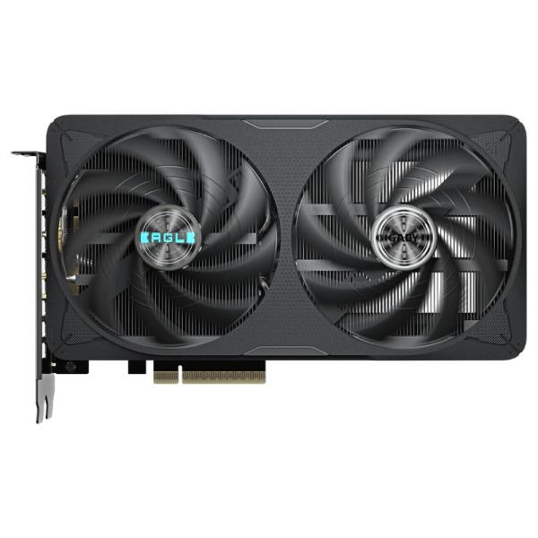 Tarjeta de Video RTX 5060 Ti 8GB GDDR7 Gigabyte