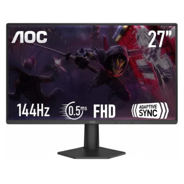 Monitor AOC 27G50F 27″ 144Hz Full HD Gaming