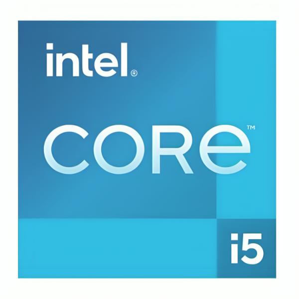 Procesador Intel i5-12400 2.5GHz Socket LGA1700