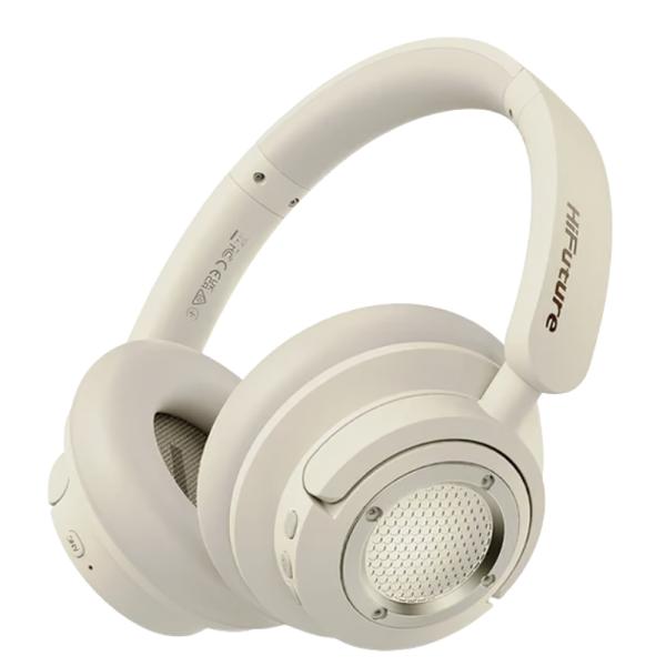 Headset Bluetooth Dorado HIFUTURE Future Tour X