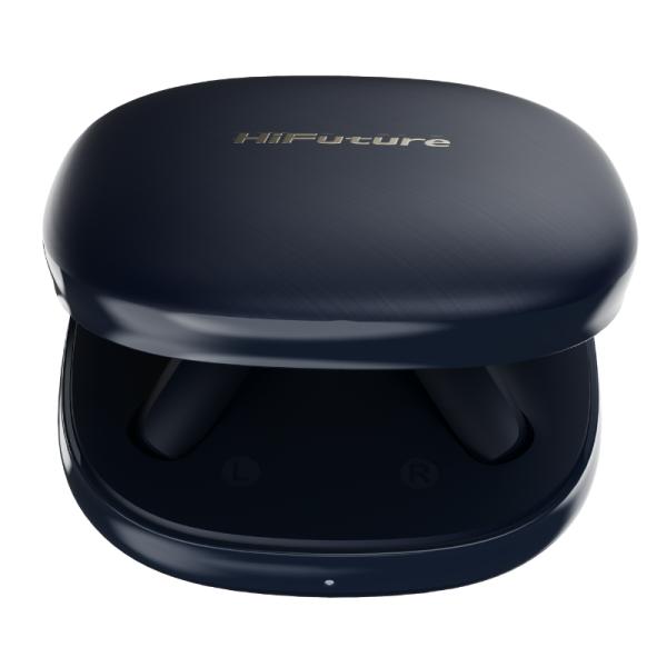 Audífono HiFuture Sonic Core Bluetooth Azul TWS