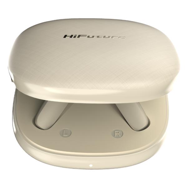 HIFUTURE Sonic Core – Audífonos Bluetooth ANC 30h