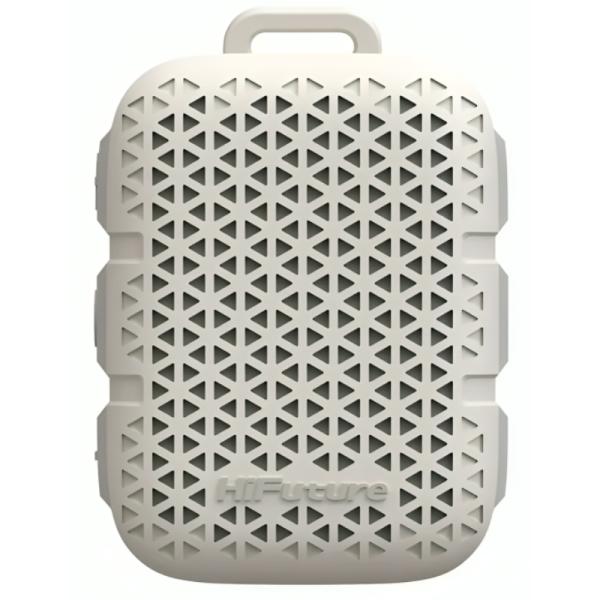 Parlante Bluetooth Portátil IPX7 HIFUTURE Pocket S