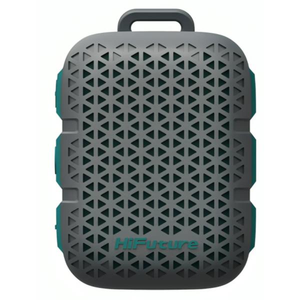 Parlante Bluetooth Portátil HIFUTURE Pocket S IPX7