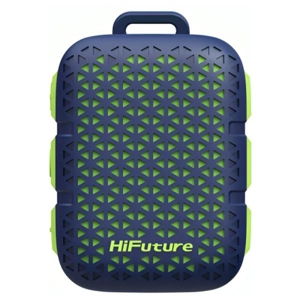Parlante Bluetooth Portable IPX7 HIFUTURE Pocket S