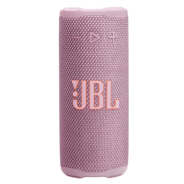 Parlante JBL Grip 16W Bluetooth IP68 Resistente