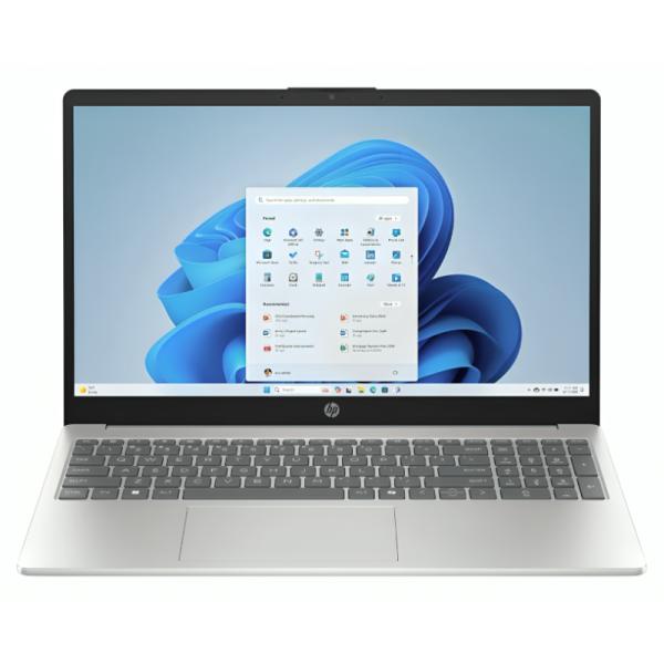 Laptop HP 15.6″ Táctil Ryzen 5-7520U 8GB 1TB