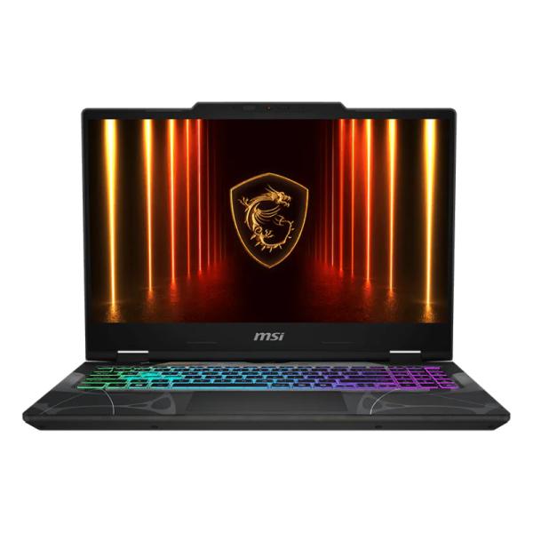 MSI CYBORG 15 Gaming – Intel Core i7-240H RTX 5060