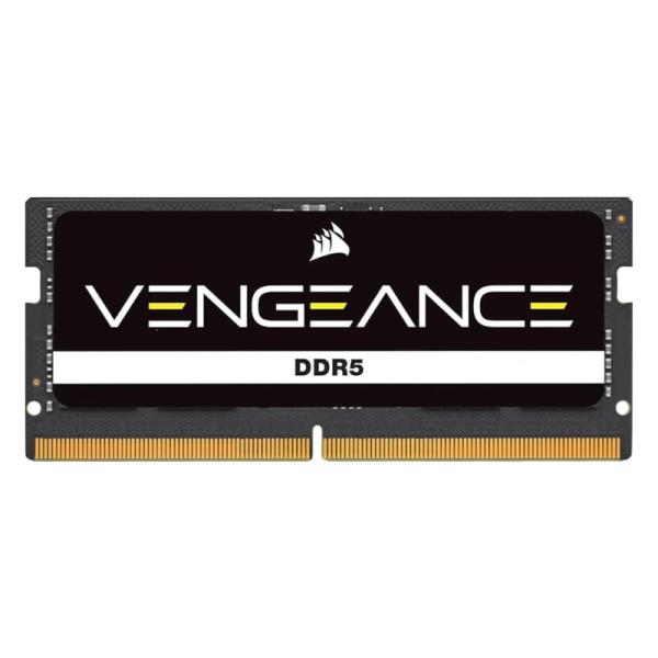 Memoria RAM Laptop 16GB Corsair Vengeance DDR5 5600MHz
