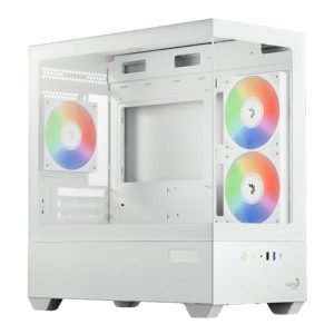 case gaming mini tower
