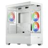 case gaming RGB mid tower