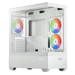 case gaming rgb mid tower