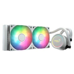 enfriamiento líquido RGB 240mm