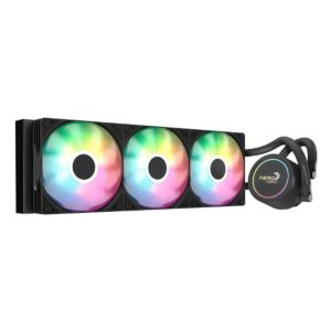 enfriamiento líquido RGB 360mm