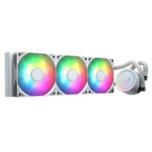 enfriamiento líquido RGB 360mm