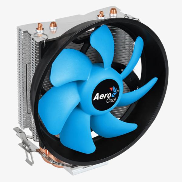 Abanico 120mm PWM Aerocool Verkho 2 Plus